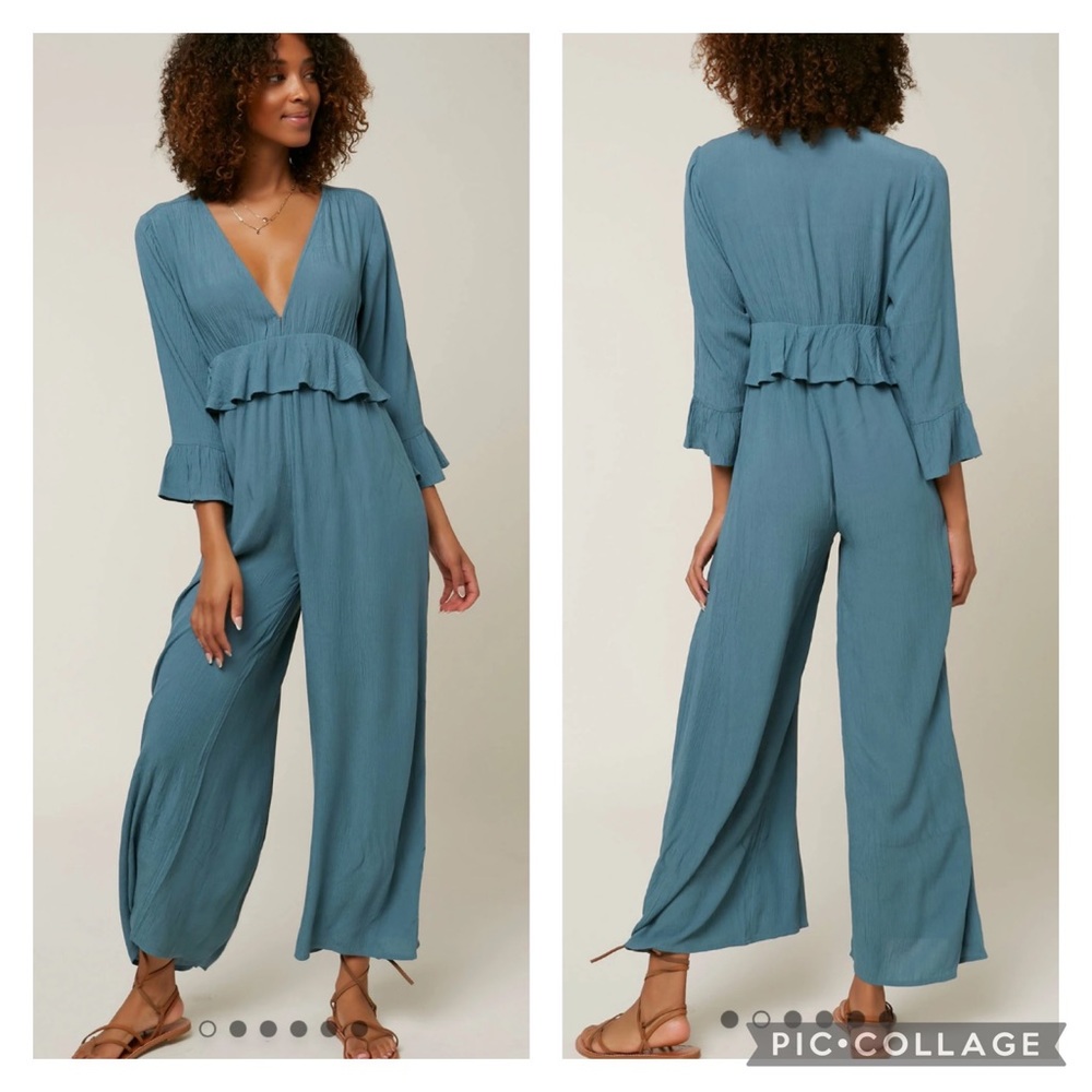 ONEILL BRYAN JUMPSUIT M
